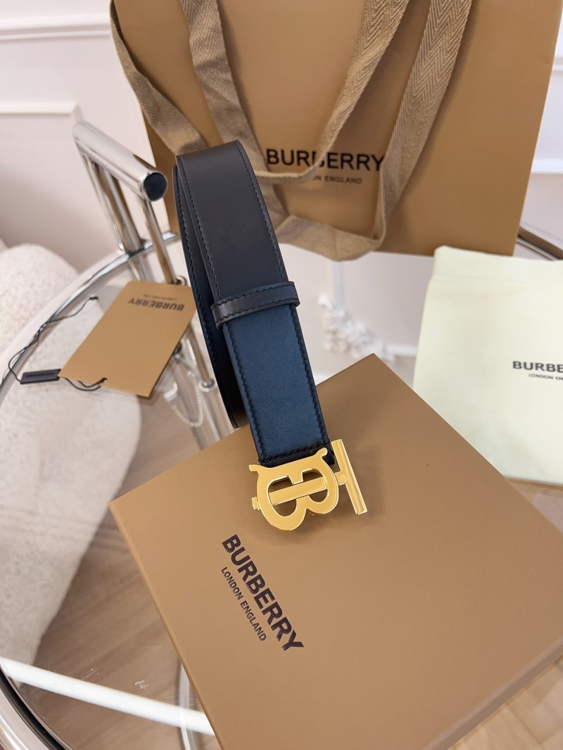 Bv*b*rry belts